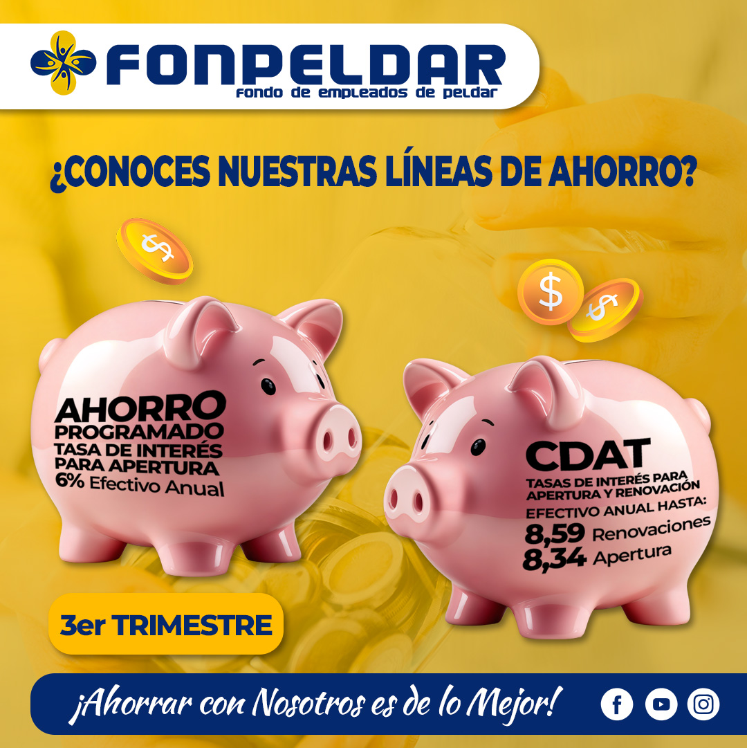 Noticias Fonpeldar